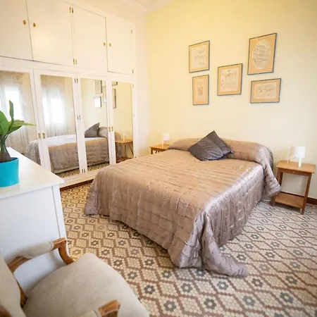 Tatil Evi Casa Xanadu - 6 Bedroom Andalusian With Terraces *