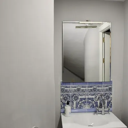 Ferienhaus Casa Xanadu - 6 Bedroom Andalusian With Terraces