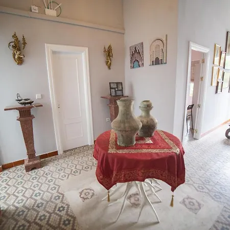 Holiday home Casa Xanadu - 6 Bedroom Andalusian With Terraces