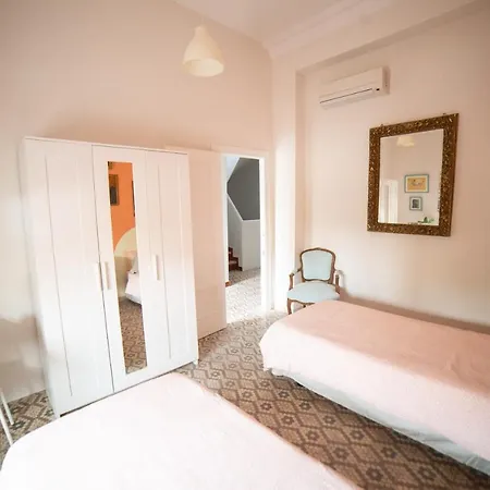 Casa Xanadu - 6 Bedroom Andalusian With Terraces Holiday home Seville
