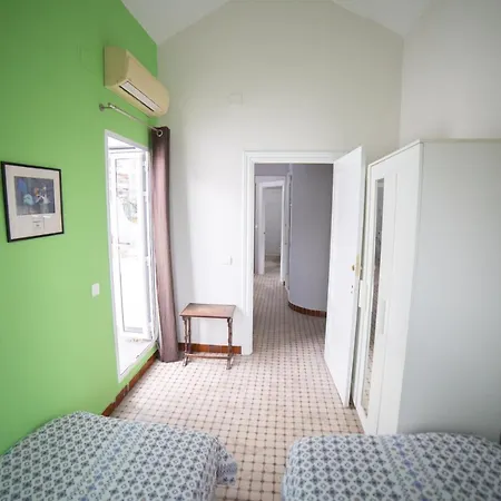 Casa Xanadu - 6 Bedroom Andalusian With Terraces * Seville