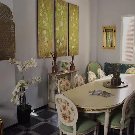 Casa Xanadu - 6 Bedroom Andalusian With Terraces Holiday home