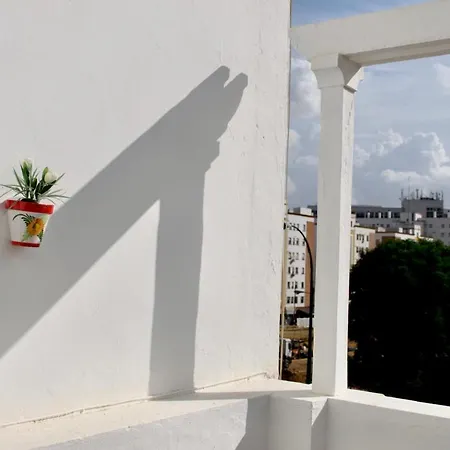 Casa Xanadu - 6 Bedroom Andalusian With Terraces *