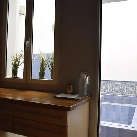 Casa Xanadu - 6 Bedroom Andalusian With Terraces