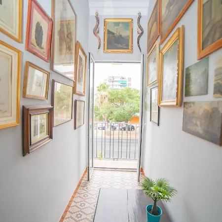 Holiday home Casa Xanadu - 6 Bedroom Andalusian With Terraces
