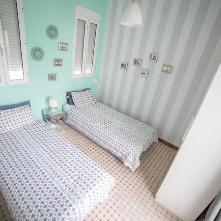 Holiday home Casa Xanadu - 6 Bedroom Andalusian With Terraces