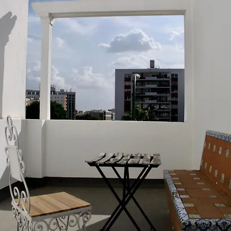 Casa Xanadu - 6 Bedroom Andalusian With Terraces Holiday home Seville