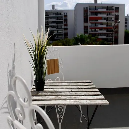 Casa Xanadu - 6 Bedroom Andalusian With Terraces * Seville
