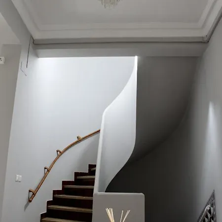 Casa Xanadu - 6 Bedroom Andalusian With Terraces Holiday home *