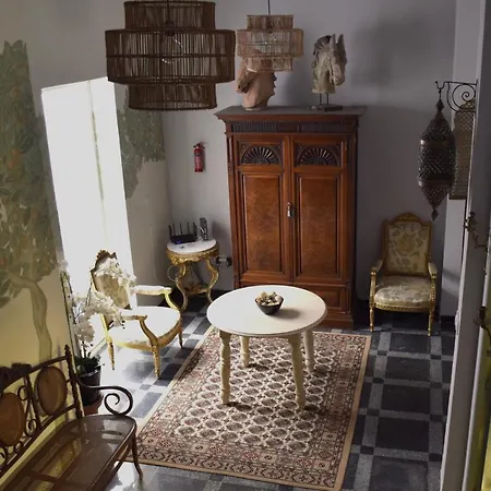 Casa Xanadu - 6 Bedroom Andalusian With Terraces * Seville