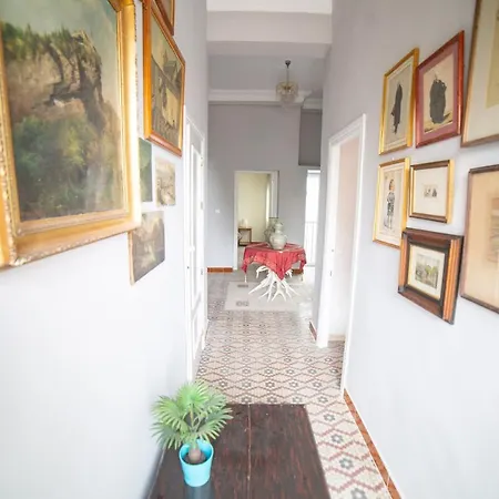 Holiday home Casa Xanadu - 6 Bedroom Andalusian With Terraces