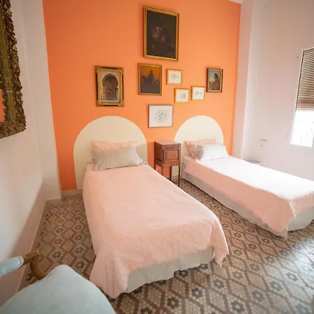 Casa Xanadu - 6 Bedroom Andalusian With Terraces * Seville