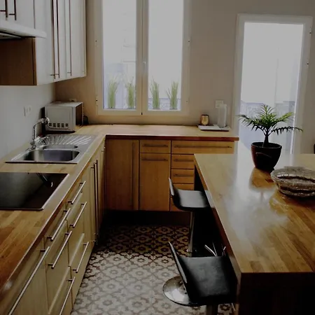 Casa Xanadu - 6 Bedroom Andalusian With Terraces * Seville