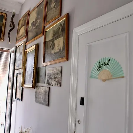 Casa Xanadu - 6 Bedroom Andalusian With Terraces * Seville