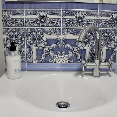 Holiday home Casa Xanadu - 6 Bedroom Andalusian With Terraces