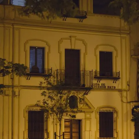 Casa Xanadu - 6 Bedroom Andalusian With Terraces Seville
